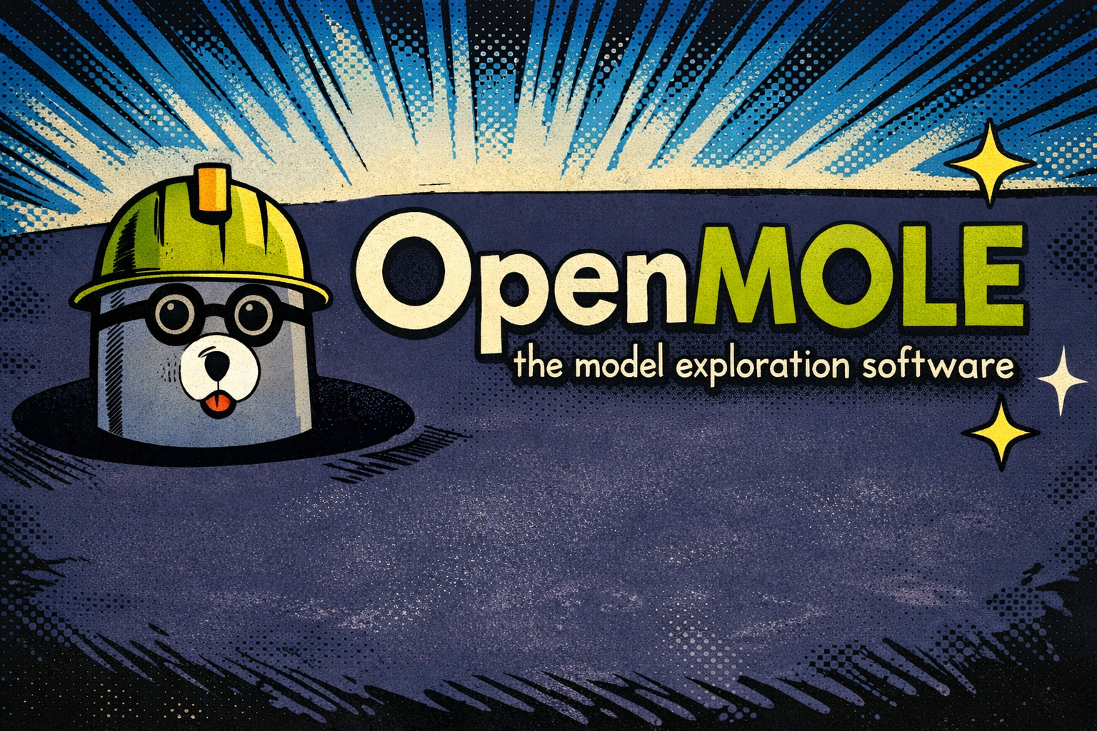 openMole